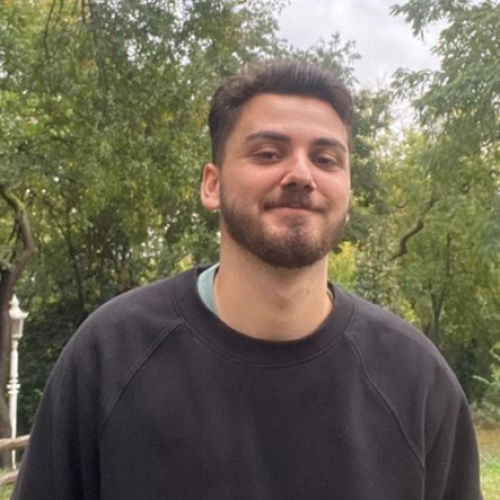 Bartu B. profile photo