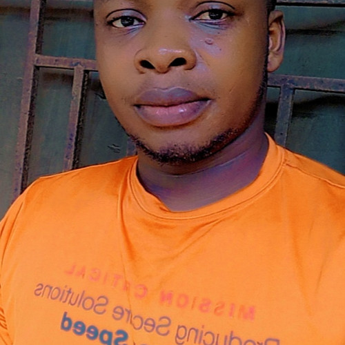 Ezenwa S. profile photo