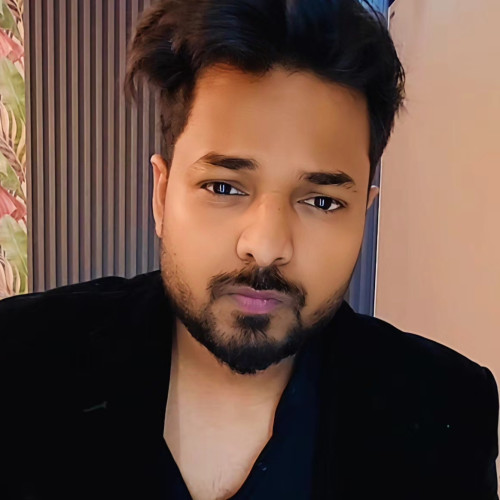 Arjun d. profile photo