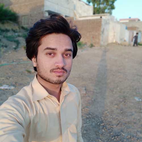 Syed  I. profile photo