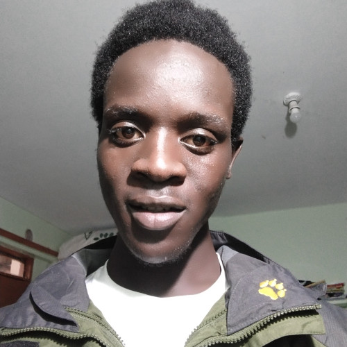 maurice k. profile photo