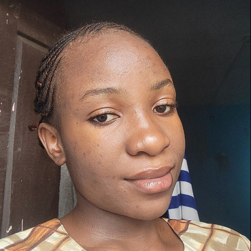 Sophia I. profile photo