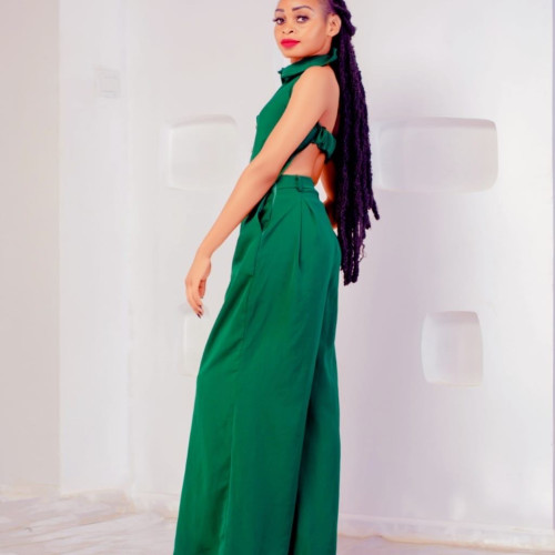 sall w. profile photo