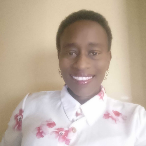 Phoebe k. profile photo