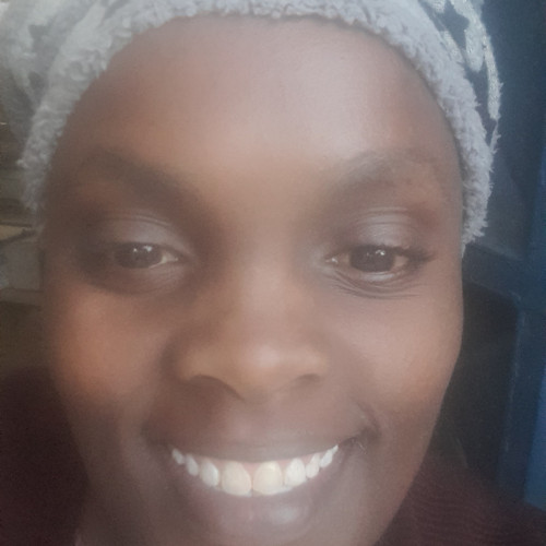 Josephine W. profile photo