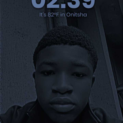 Emmanuel I. profile photo