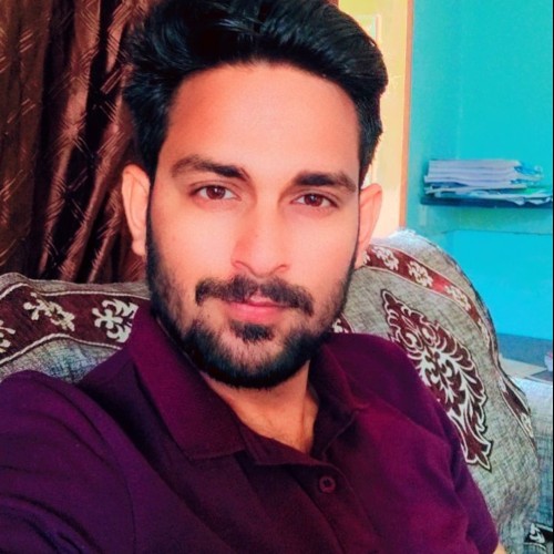 Nitin C.