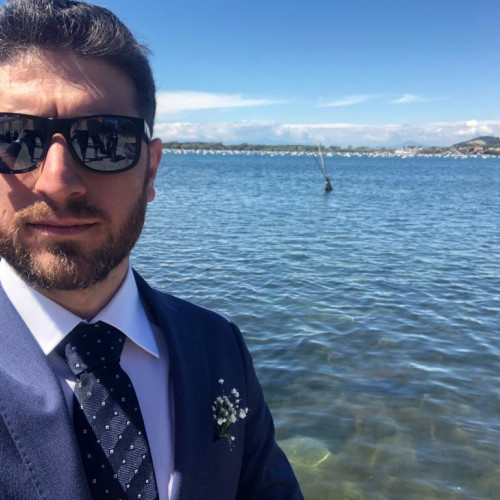 Armando B. profile photo