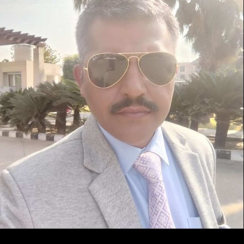 Atul C.
