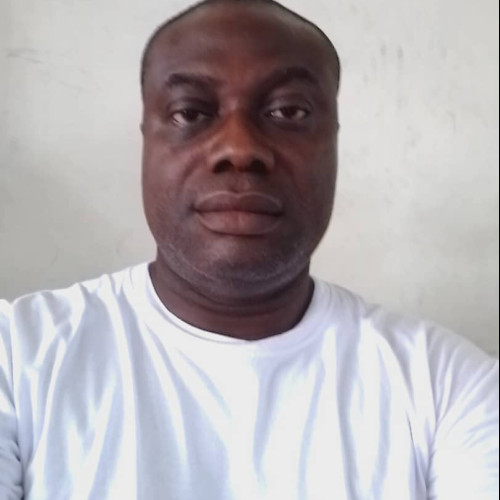 Ikedi O.