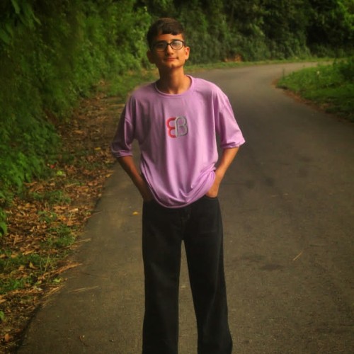 Priyanshu T.
