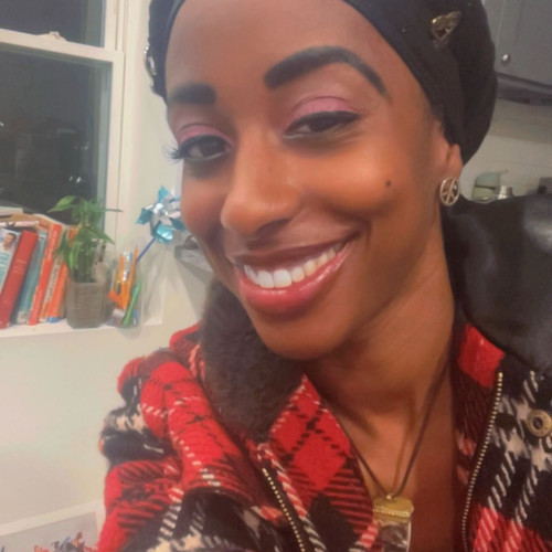 Ashley G. profile photo