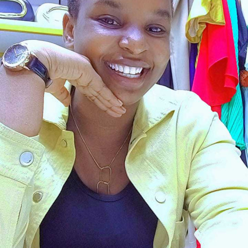 NYAMWENGI K. profile photo