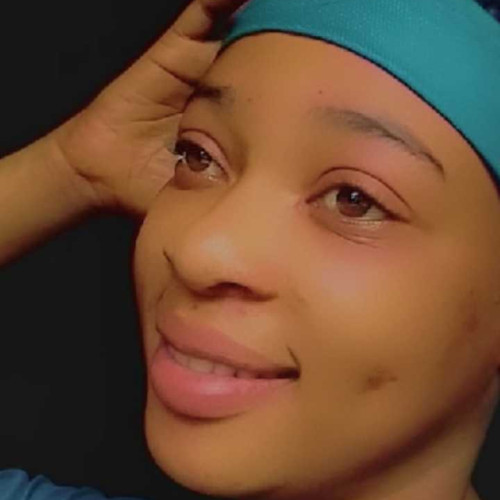 farida j. profile photo