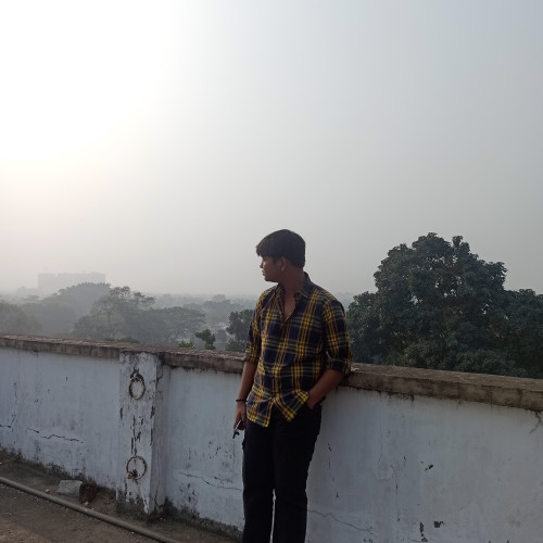 Raj R.