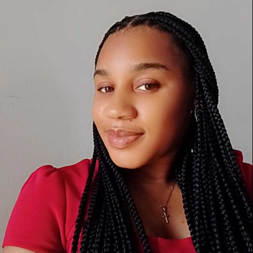 Peace E. profile photo