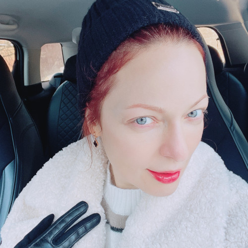 Diana K. profile photo