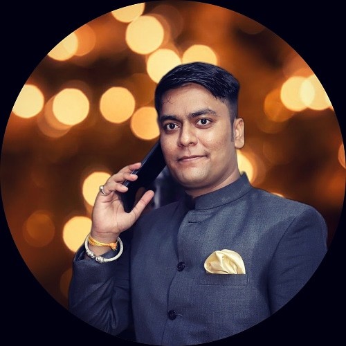 Abhishek N.