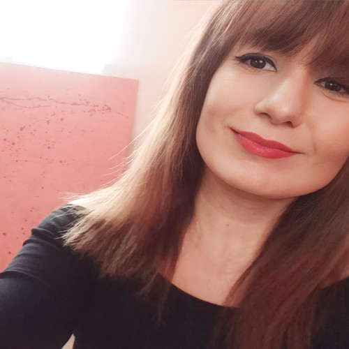 Mariana Vanesa P. profile photo