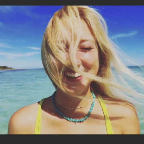 Kirsten Z.