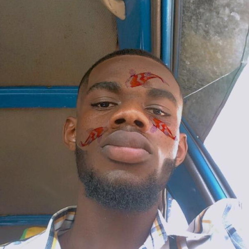 Andre B. profile photo