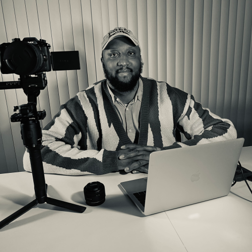 Deandrae R. profile photo