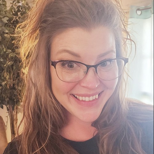 Aimee B.