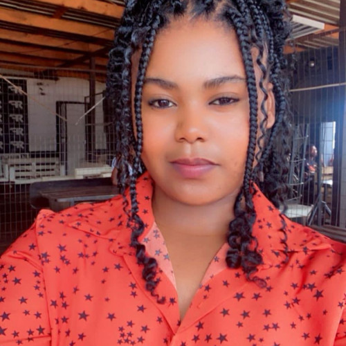 Karabo N. profile photo