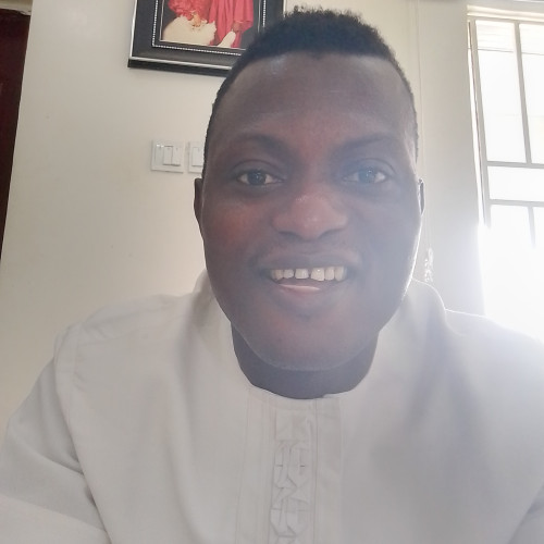 Samuel Bassey I. profile photo