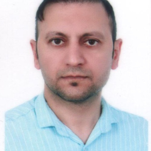 siavash J. profile photo