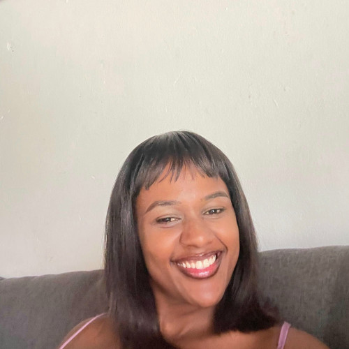 mushambokazi r. profile photo