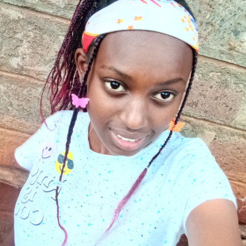 Rachael  W. profile photo