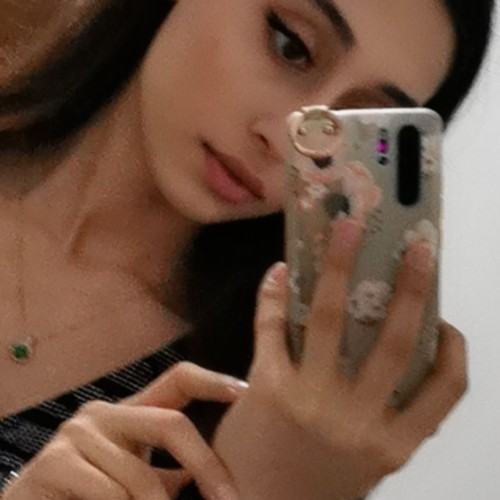 Sadrah M.