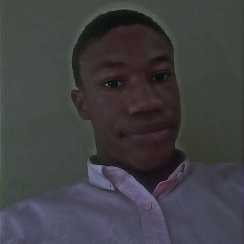 God'swill  E. profile photo
