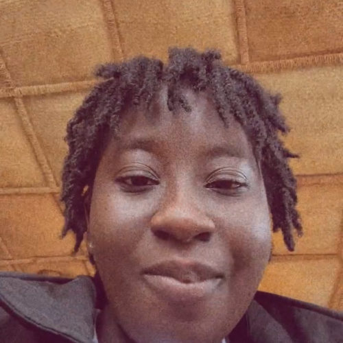 Joy C.