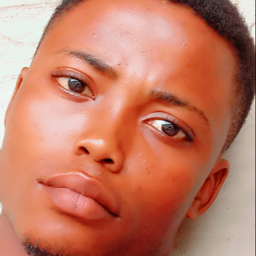 Kion S. profile photo