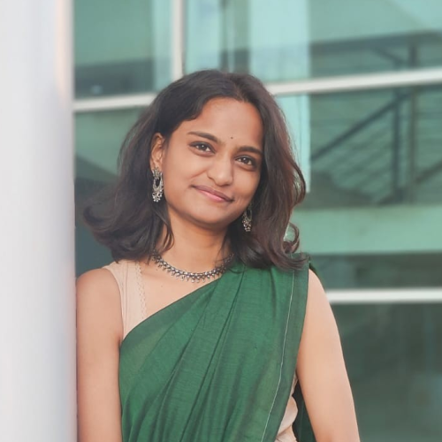 Renuka S.