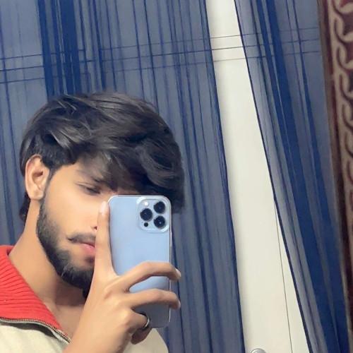 Ransh R. profile photo