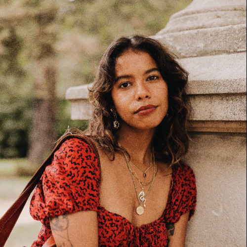 Kanza E.