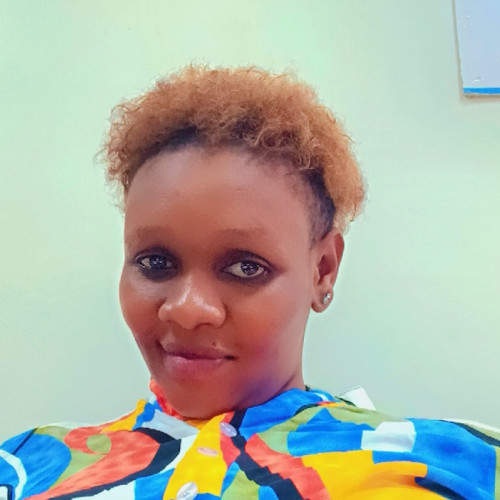 Alicia N. profile photo