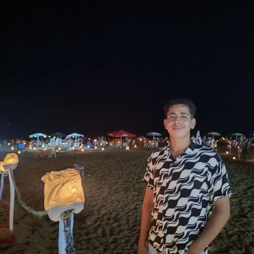 Abdelkarim D. profile photo