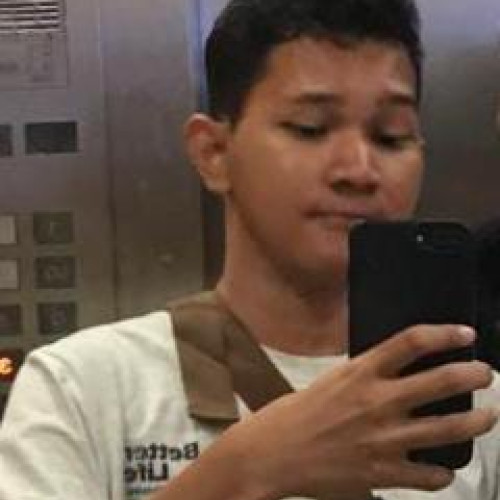 Panji S. profile photo