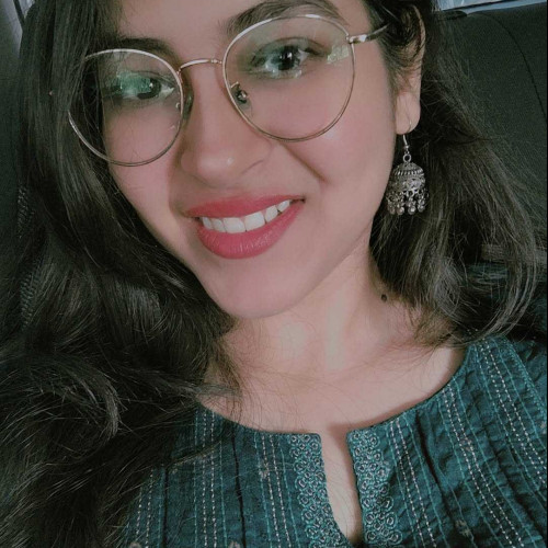 Nishika s. profile photo
