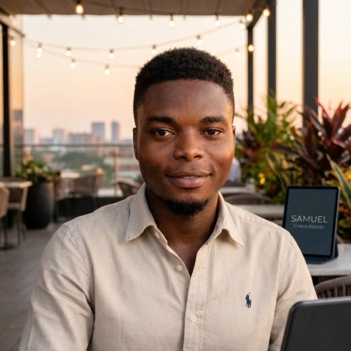 Emmanuel S. profile photo