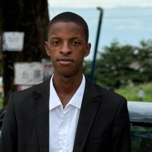 Izuagbaeke V. profile photo