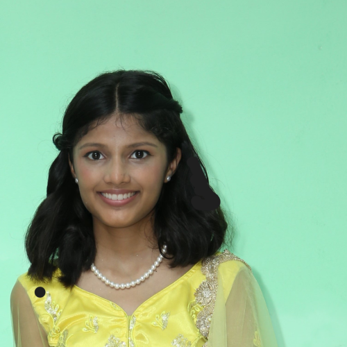 Pratyusha D. profile photo
