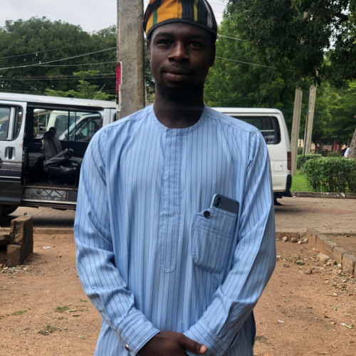 Yusuf  H. profile photo