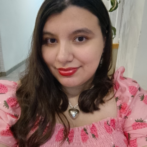 Iara  G. profile photo