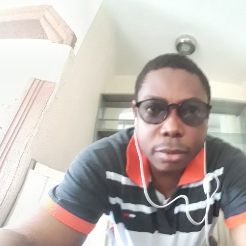 Godstime  J. profile photo