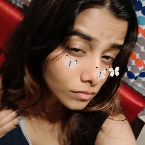Mahima M.